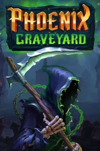 Phoenix Graveyard